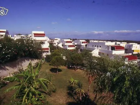 Lejlighed Villaggio Tucano C6