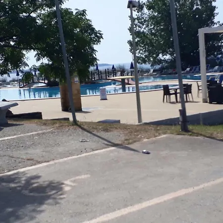 Villaggio Tucano C6 * Le Castella (Calabria)