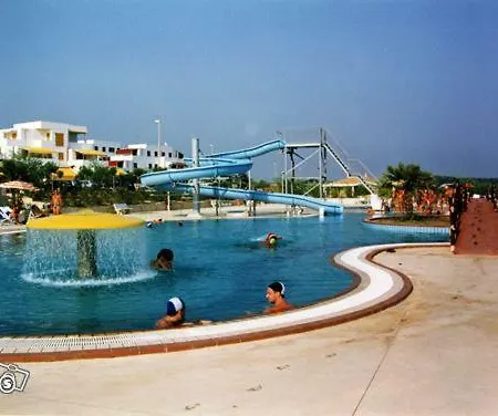 Villaggio Tucano C6 Lejlighed