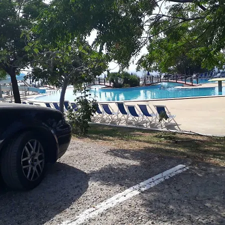 Villaggio Tucano C6 Lejlighed